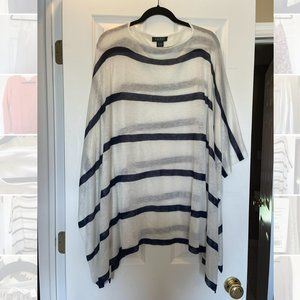 Ralph Lauren Summer Poncho